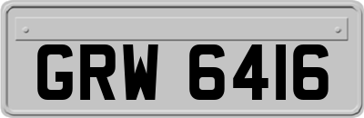 GRW6416