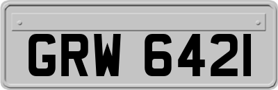 GRW6421