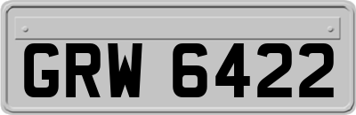 GRW6422