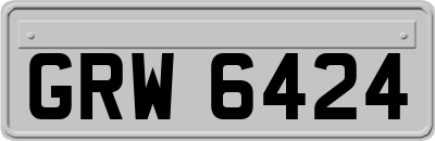 GRW6424