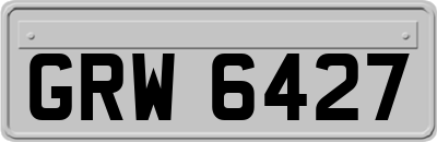 GRW6427