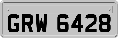 GRW6428