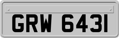 GRW6431