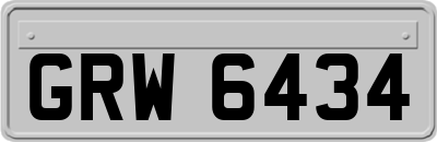 GRW6434