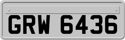 GRW6436