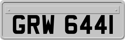 GRW6441