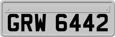 GRW6442