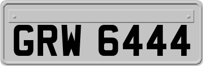 GRW6444