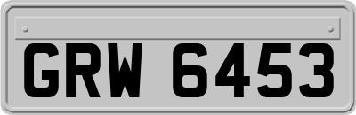 GRW6453