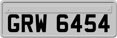 GRW6454