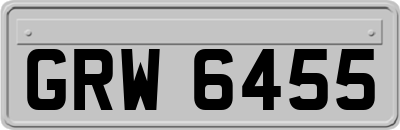 GRW6455