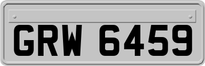 GRW6459