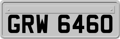 GRW6460