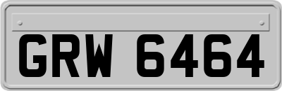 GRW6464