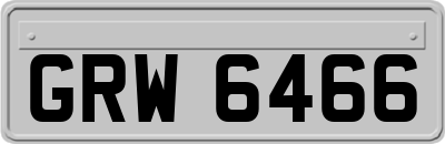 GRW6466