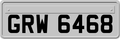 GRW6468