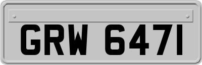 GRW6471