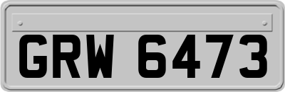 GRW6473