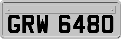 GRW6480