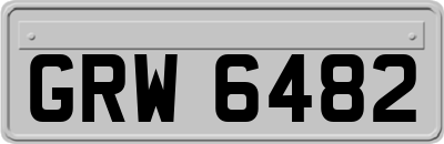 GRW6482