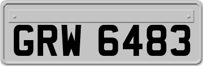 GRW6483