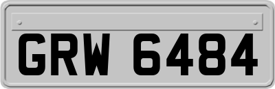 GRW6484