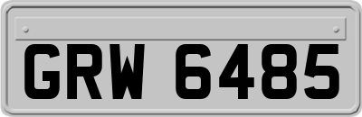 GRW6485