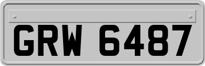 GRW6487