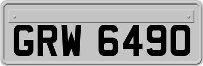GRW6490