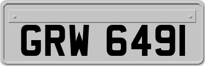 GRW6491