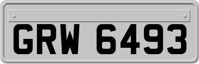 GRW6493
