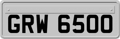 GRW6500