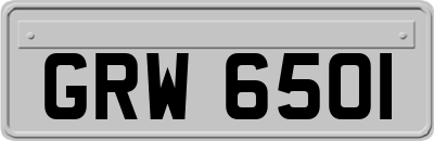 GRW6501