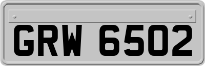 GRW6502