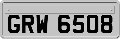 GRW6508