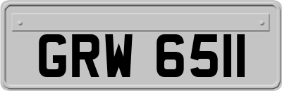 GRW6511