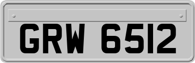 GRW6512