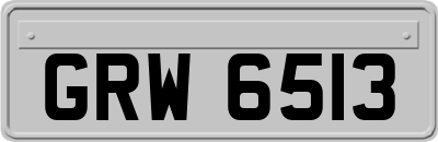 GRW6513