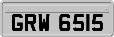GRW6515