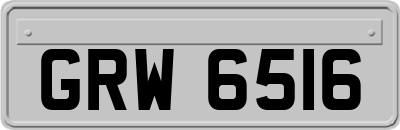 GRW6516