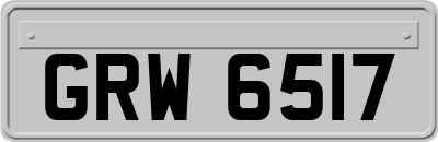 GRW6517