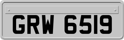 GRW6519