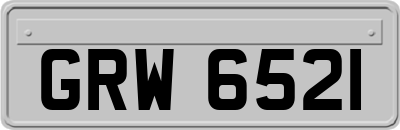GRW6521