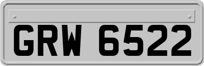 GRW6522