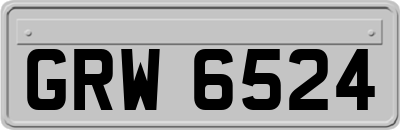 GRW6524