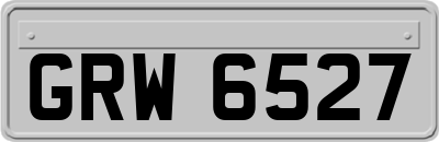 GRW6527