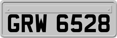 GRW6528
