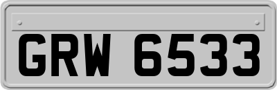 GRW6533