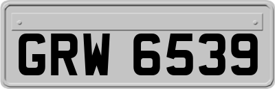 GRW6539
