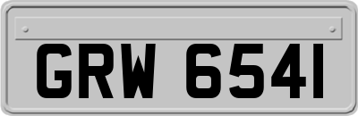 GRW6541